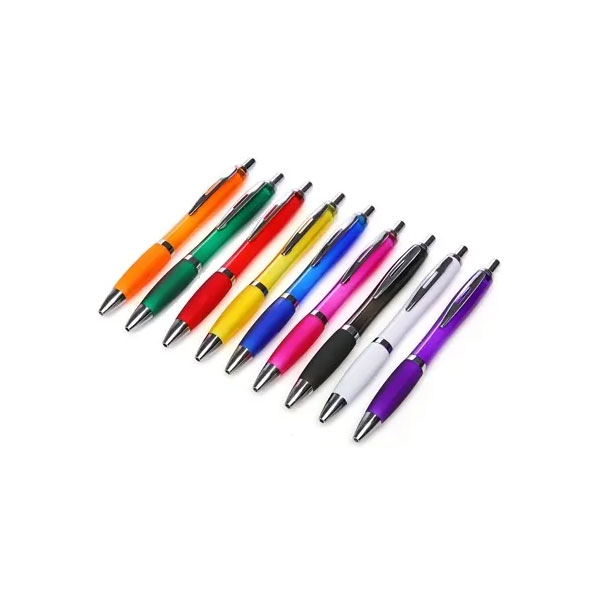 (Art. CLM1304A-NF) Bolígrafo ACRIL