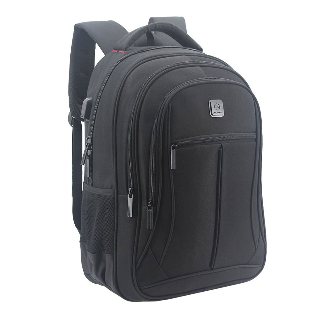 MOCHILA UNICROSS 19" PORTANOTEBOOK - 62.3803.1