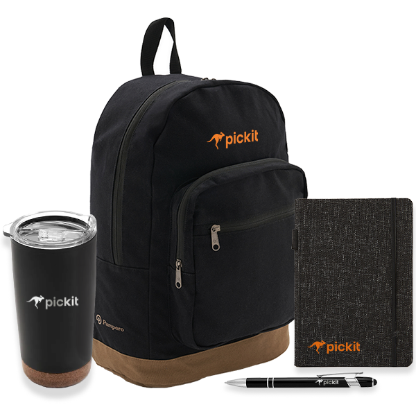 Kit Pampero Arrecifes con jarro