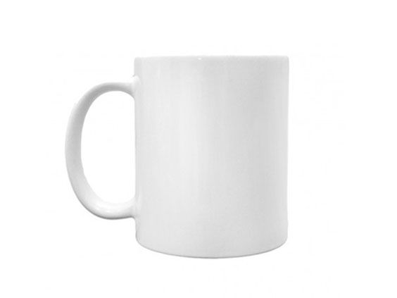 (Art. CLM0532) Taza Cerámica Importada