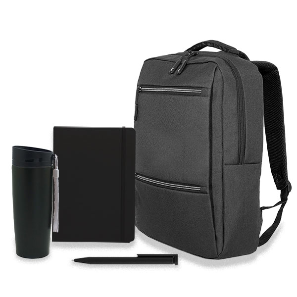 Kit Premium 2 Con jarro mug