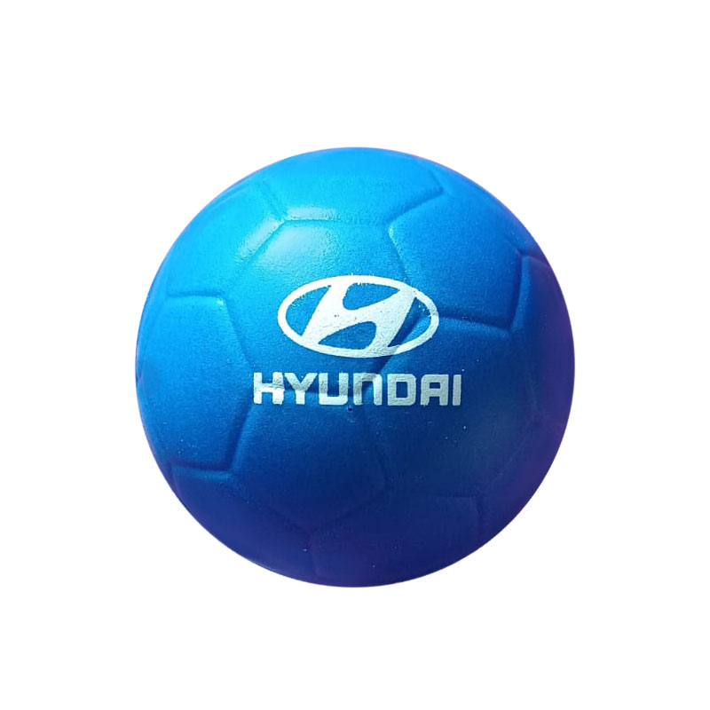 Pelota de Fútbol Antiestress