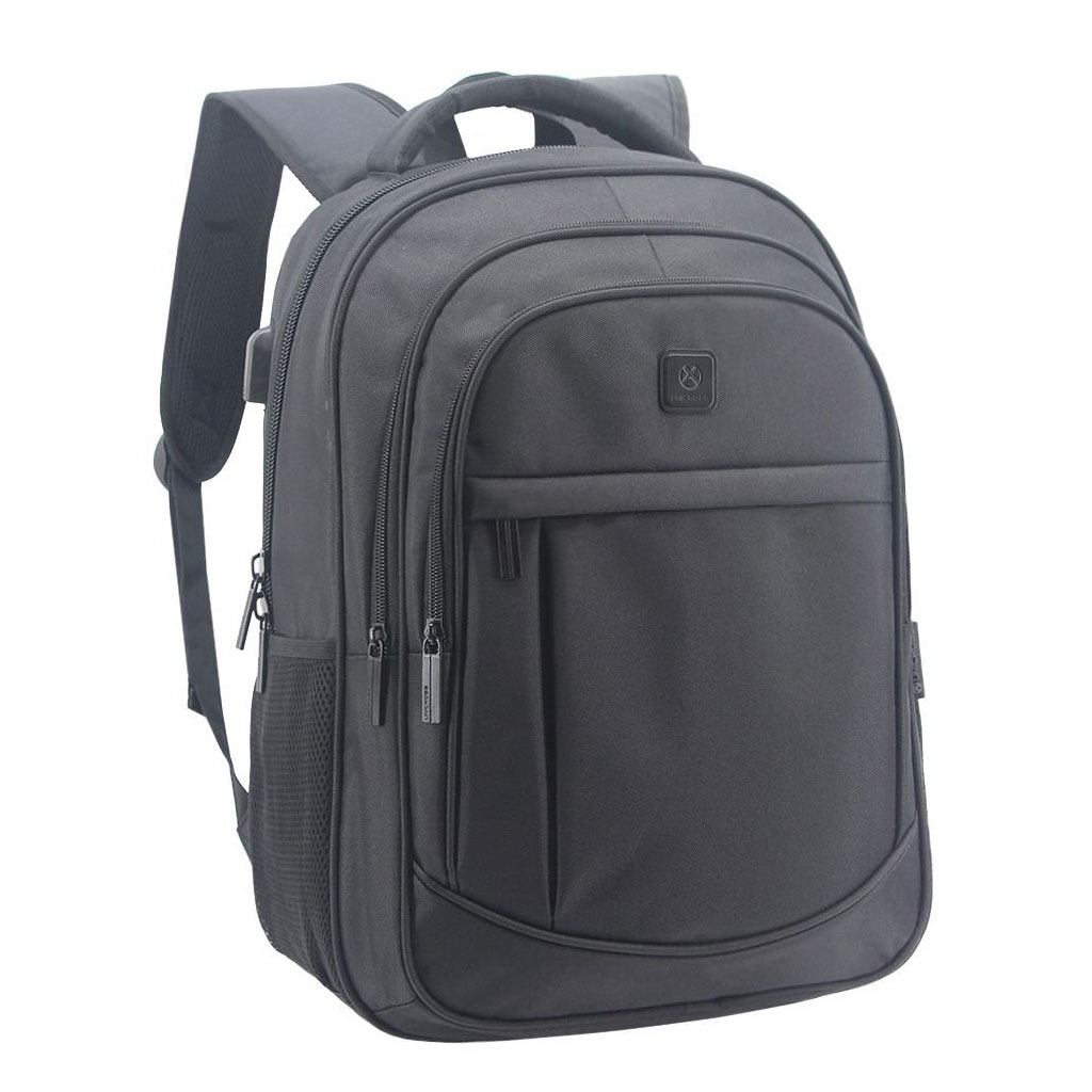 MOCHILA UNICROSS PORTANOTEBOOK 18" - 62.3807.1R