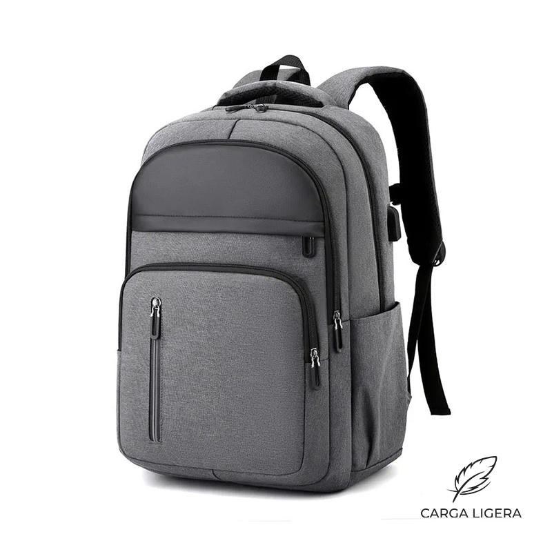 Mochila Módena - Marca "Carga Ligera"