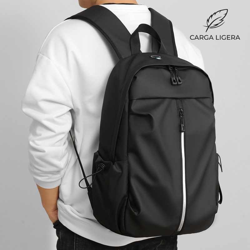 Mochila Waterproof Line - Carga Ligera