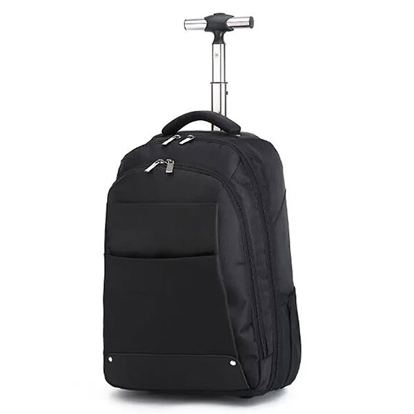 VALIJA MOCHILA TROLLEY