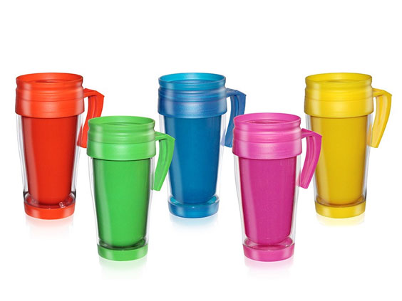 (Art. GST623) Jarro Térmico Plastico