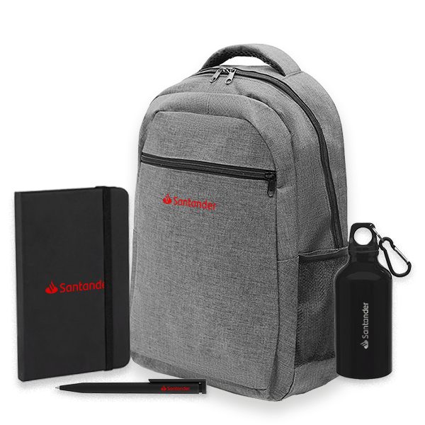 Kit Office 1 Con botella