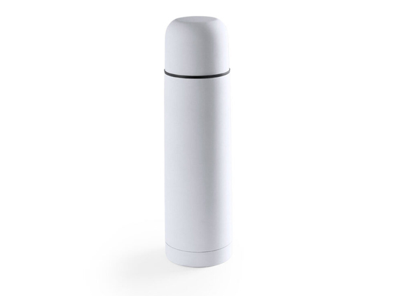 Termo acero medio litro INAL