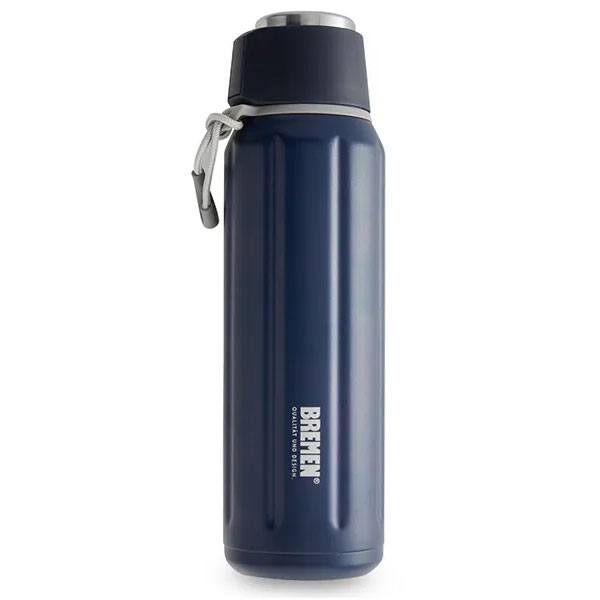 Termo Pico Cebador 360° (0.6L)