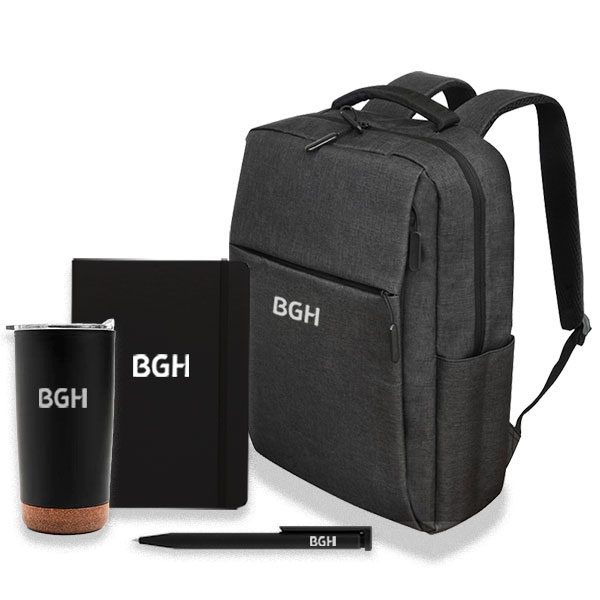 Kit Premium 1 con jarro mug