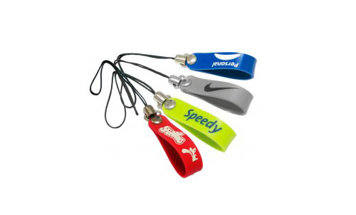 Accesorio para celular. Nick plastico