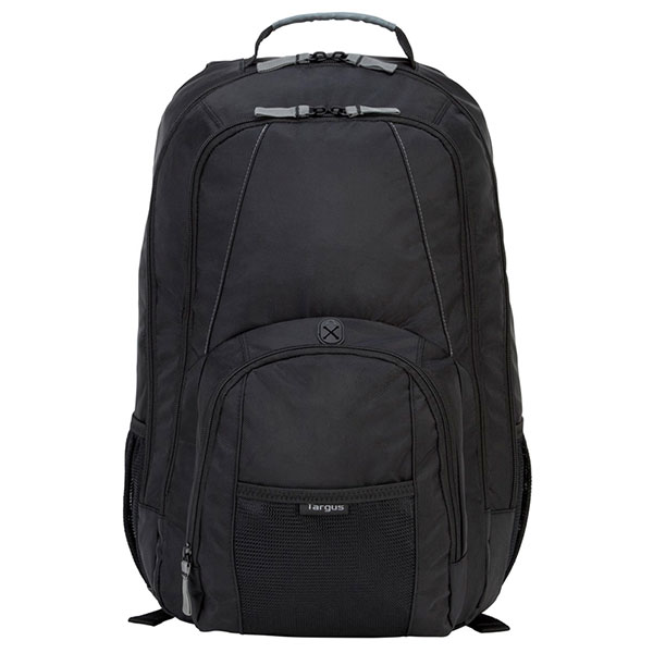 MOCHILA TARGUS GROOVE 17" NEGRA CVR617LP