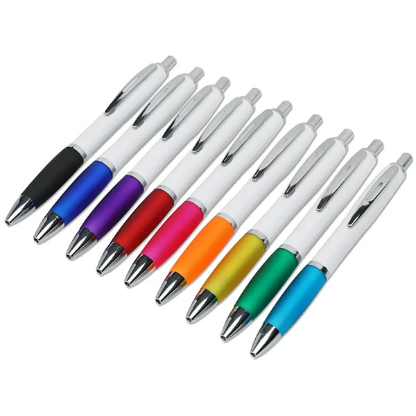 (Art. Clm1304AB-NF) Bolígrafo NAIROBI