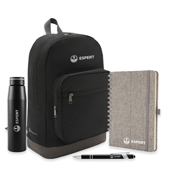 Kit Pampero Bragado con botella