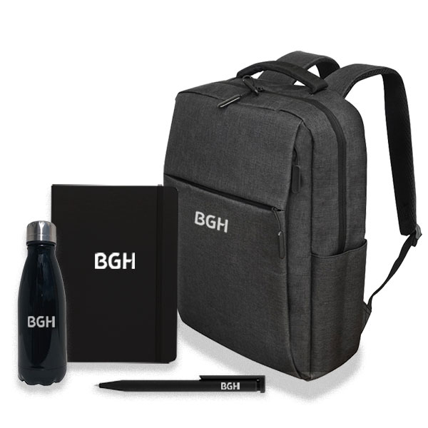 Kit Premium 1 con botella