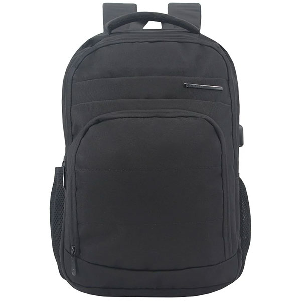 MOCHILA P/NOTEBOOK UNICROSS 18.5" USB COD: 62.3665.1
