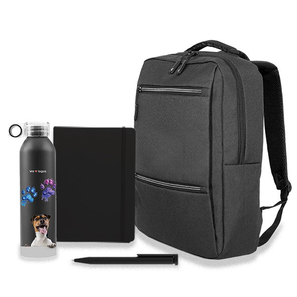 Kit Premium 2 Con botella Ring